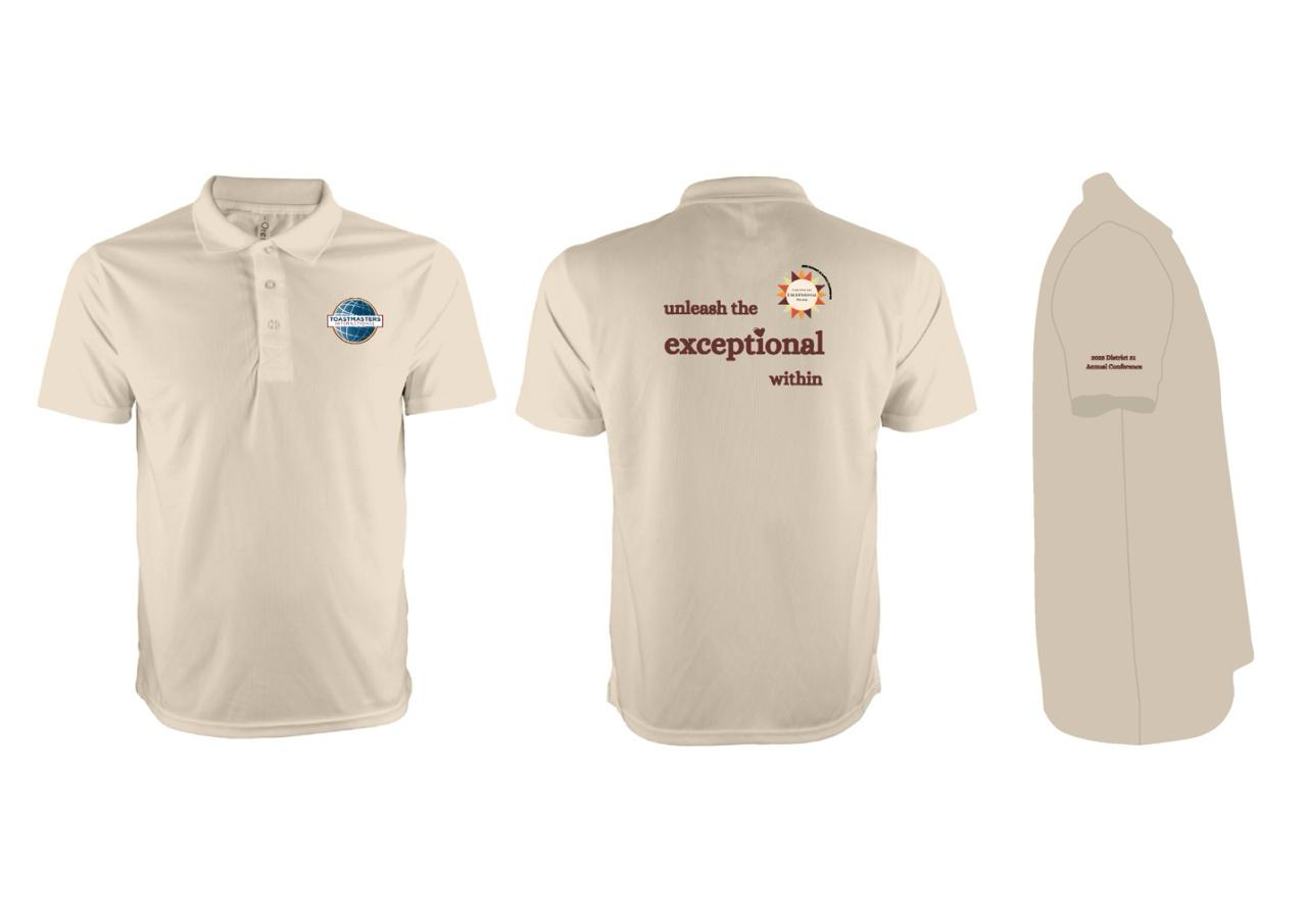 AC 2025 T-Shirt