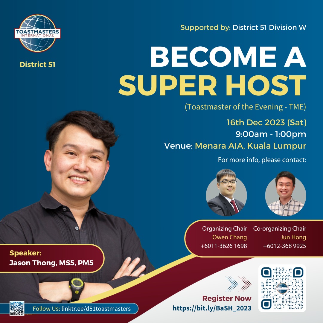 Become A Super Host