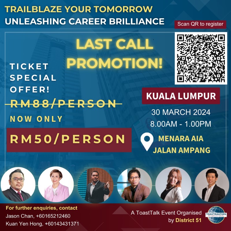 Traiblaze Your Tomorrow, Unleashing Career Brilliance